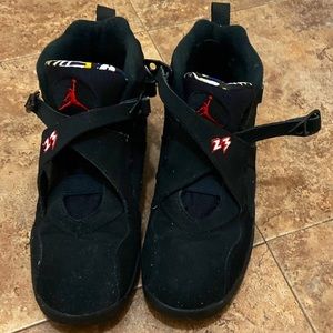 Jordan retro 8